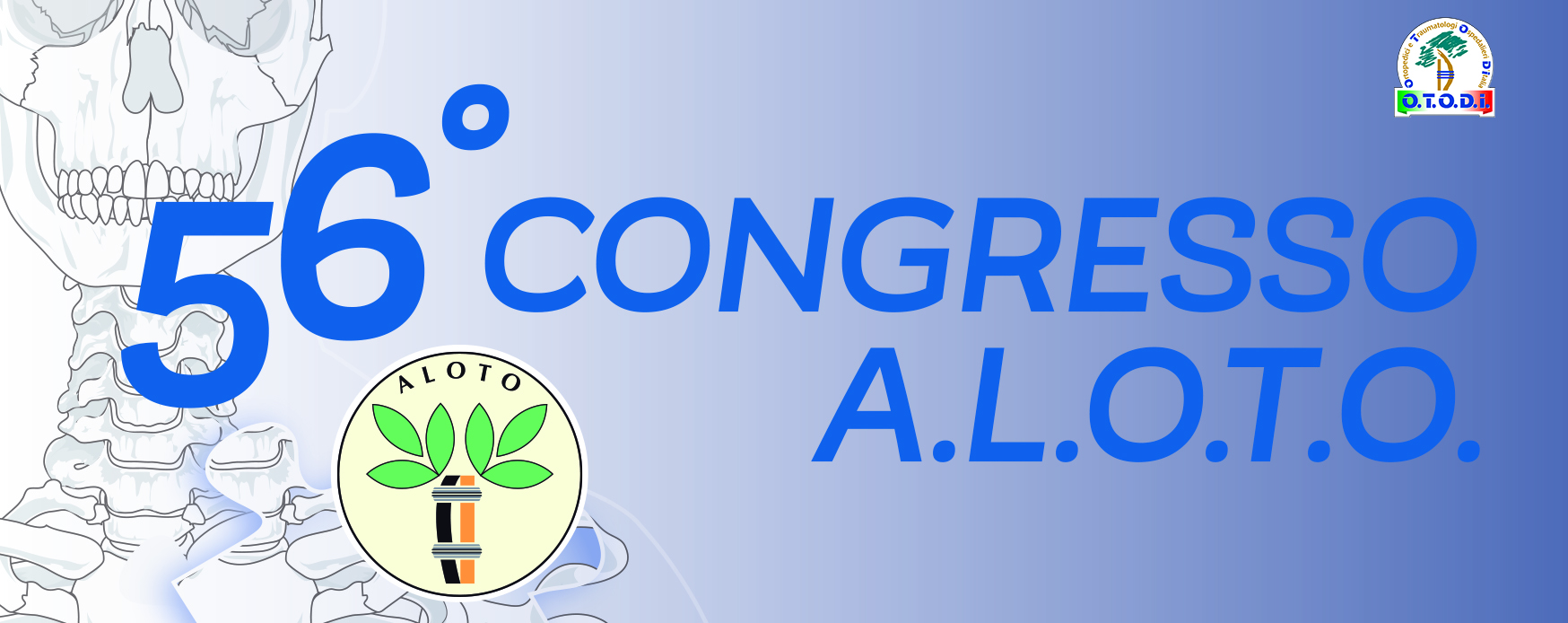 56th Edition of congress A.L.O.T.O.